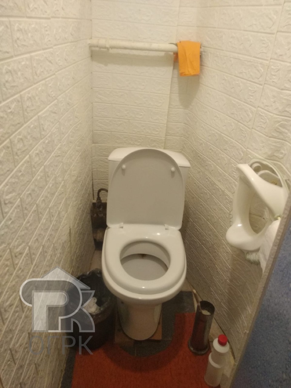 Купить комнату в 3-ккв, №387487