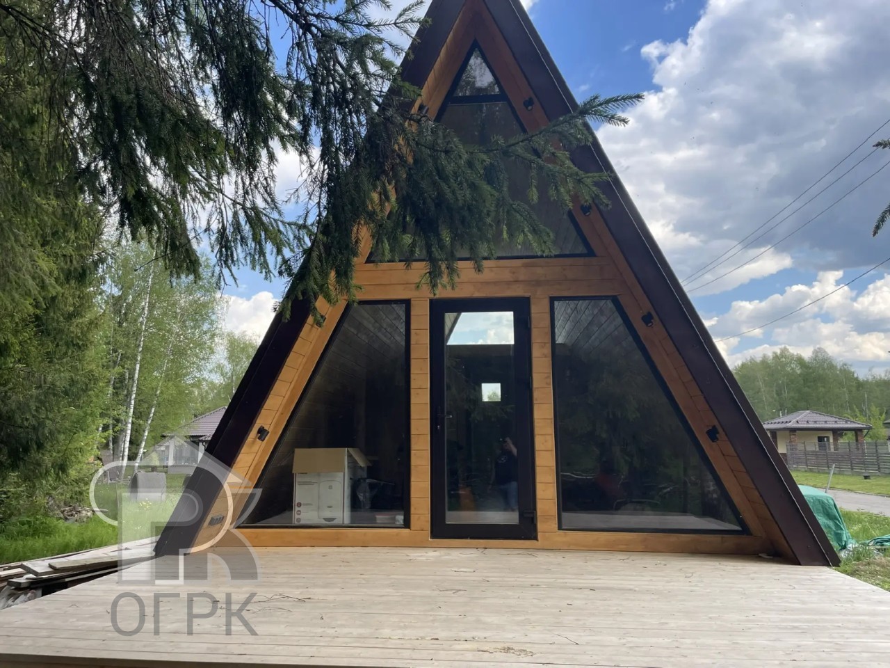 Купить дом, №388972