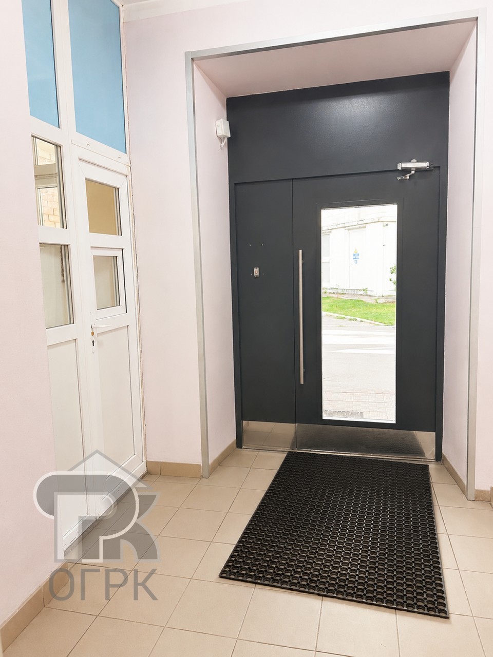 Купить 1-комнатную квартиру, №391661