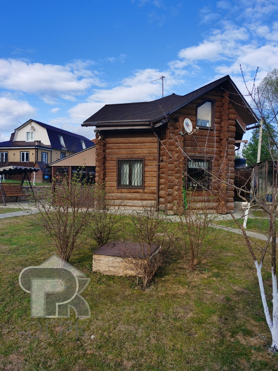 Купить дом, №380011