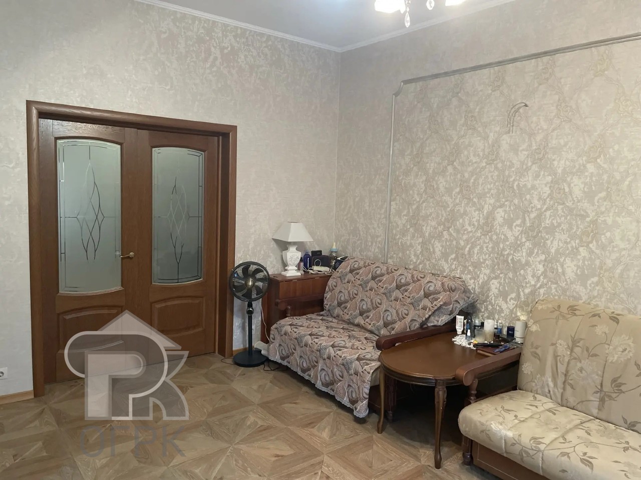 Купить 2-комнатную квартиру, №390395