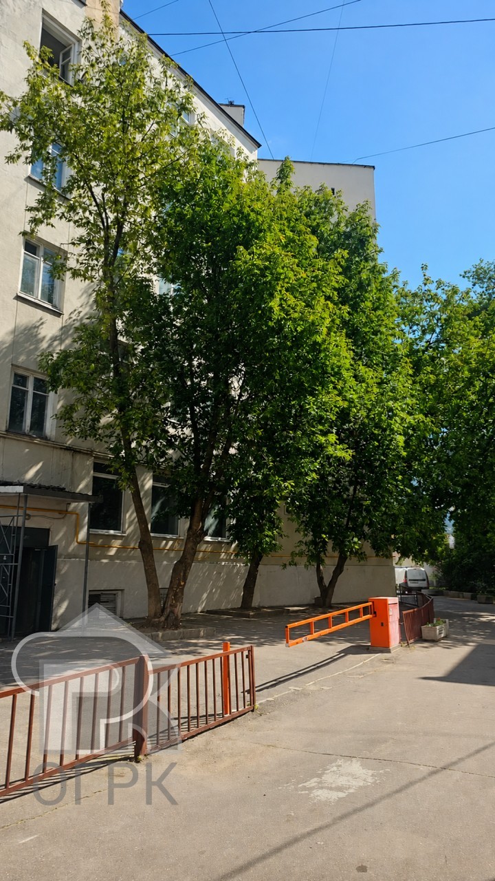 Купить 1-комнатную квартиру, №391297