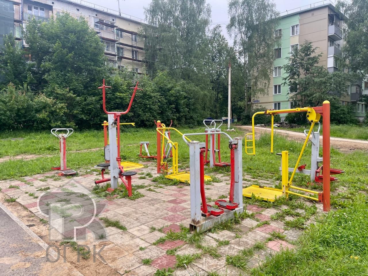 Купить 2-комнатную квартиру, №385979
