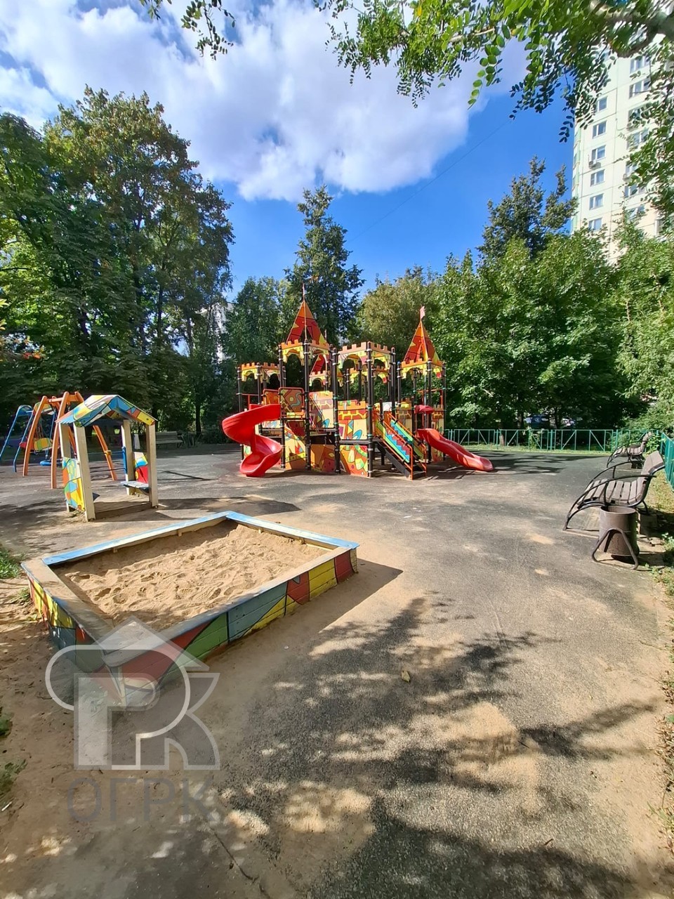 Купить 1-комнатную квартиру, №386868