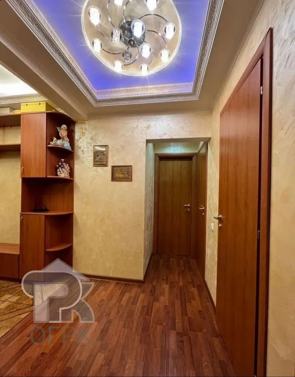 Купить 2-комнатную квартиру, №390219