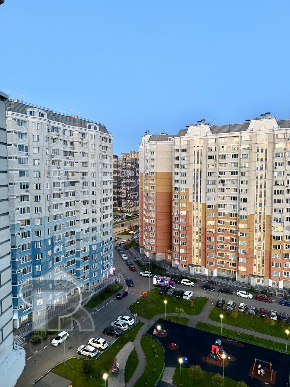 Купить 2-комнатную квартиру, №392275