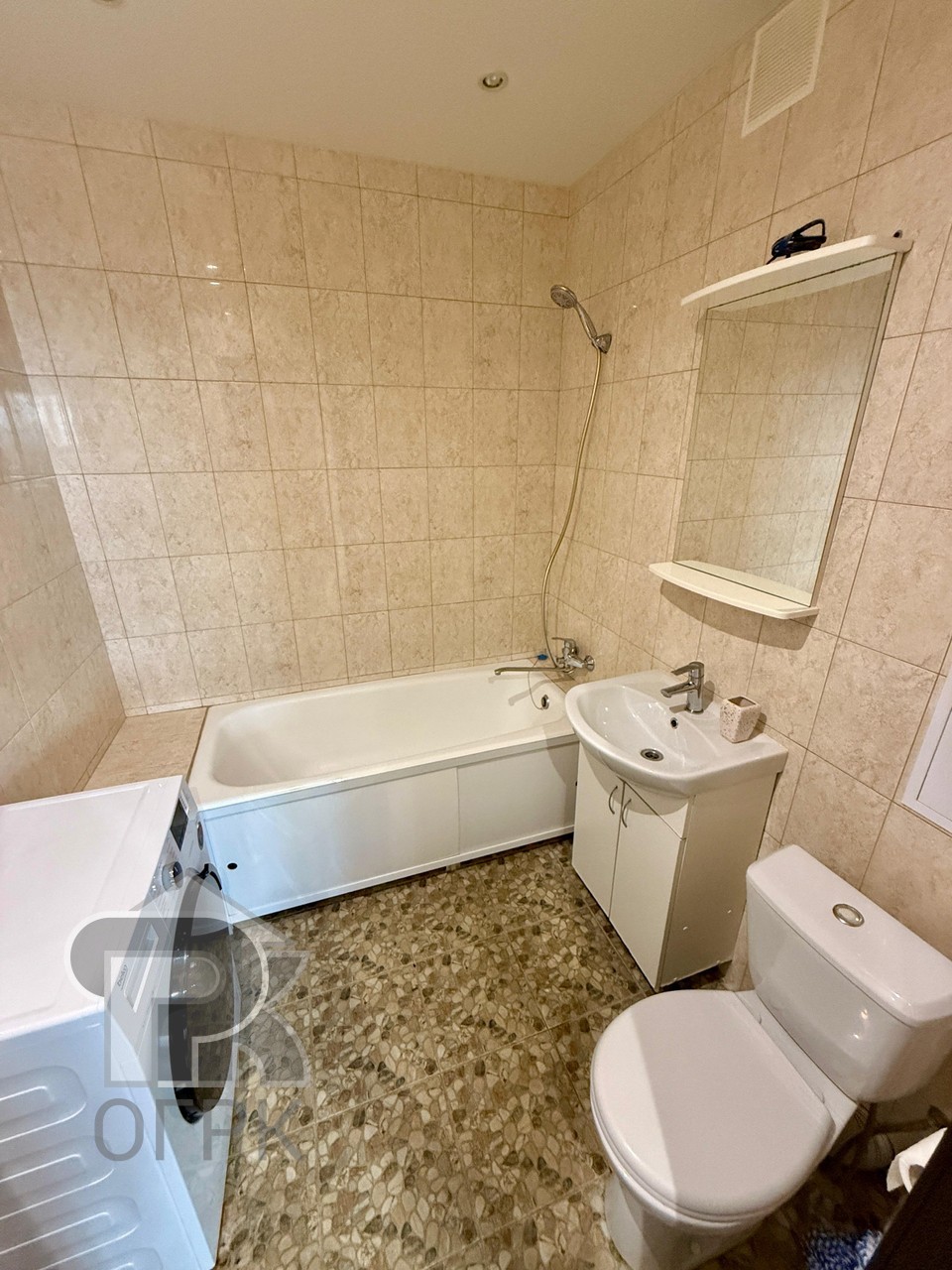 Купить 1-комнатную квартиру, №386286