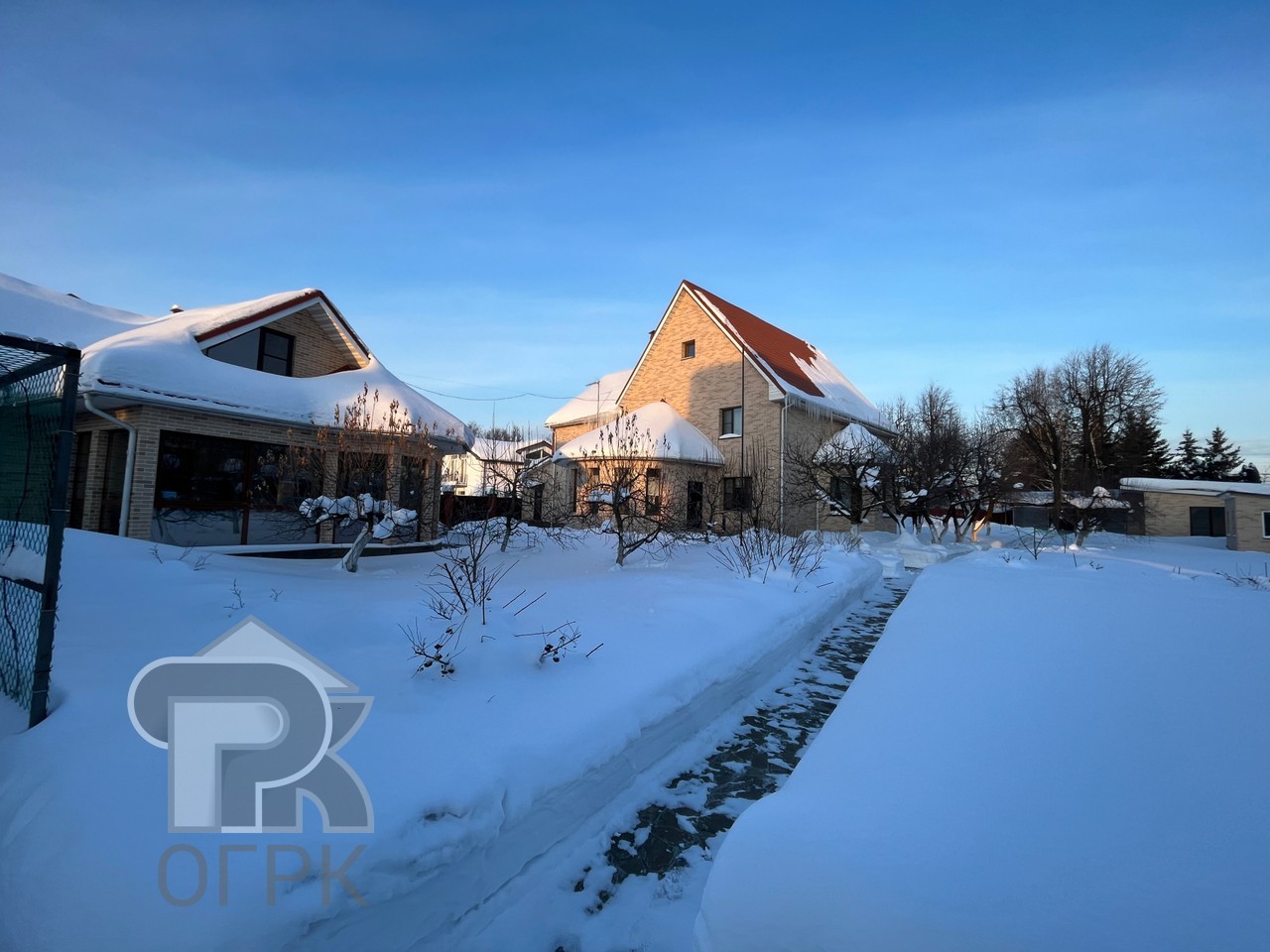 Купить коттедж, №388373