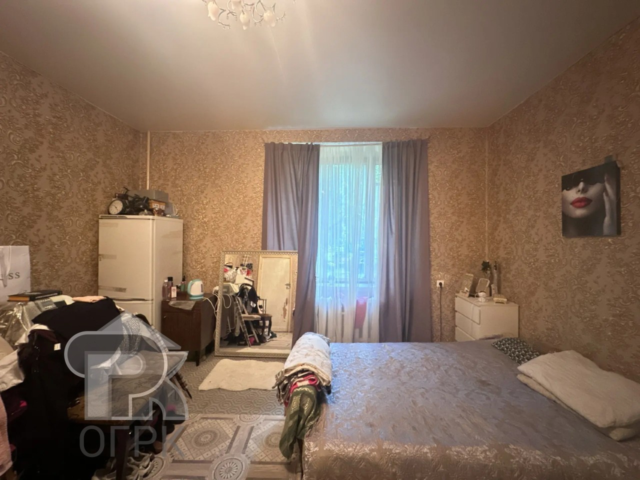 Купить 3-комнатную квартиру, №388898