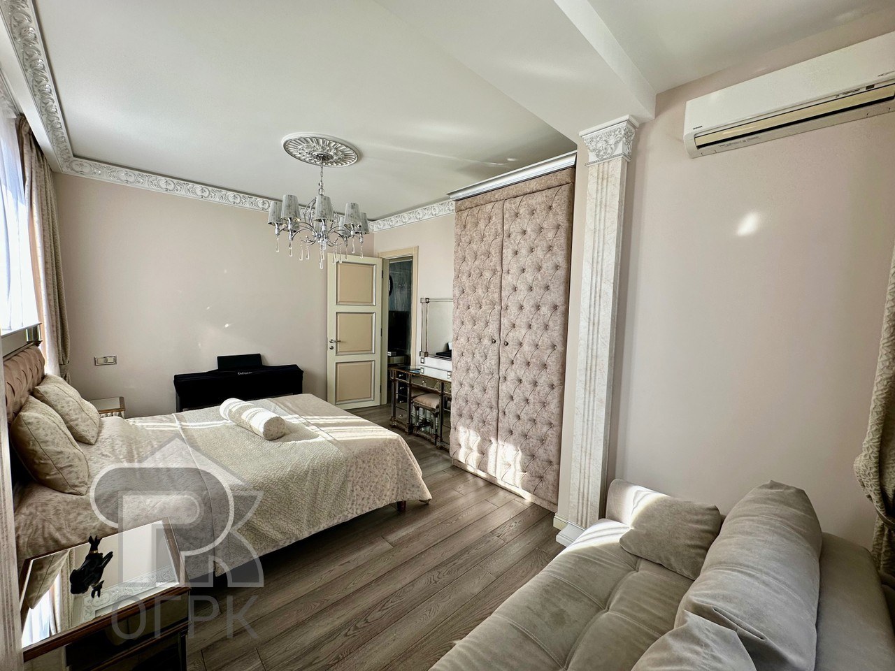 Купить 3-комнатную квартиру, №388912