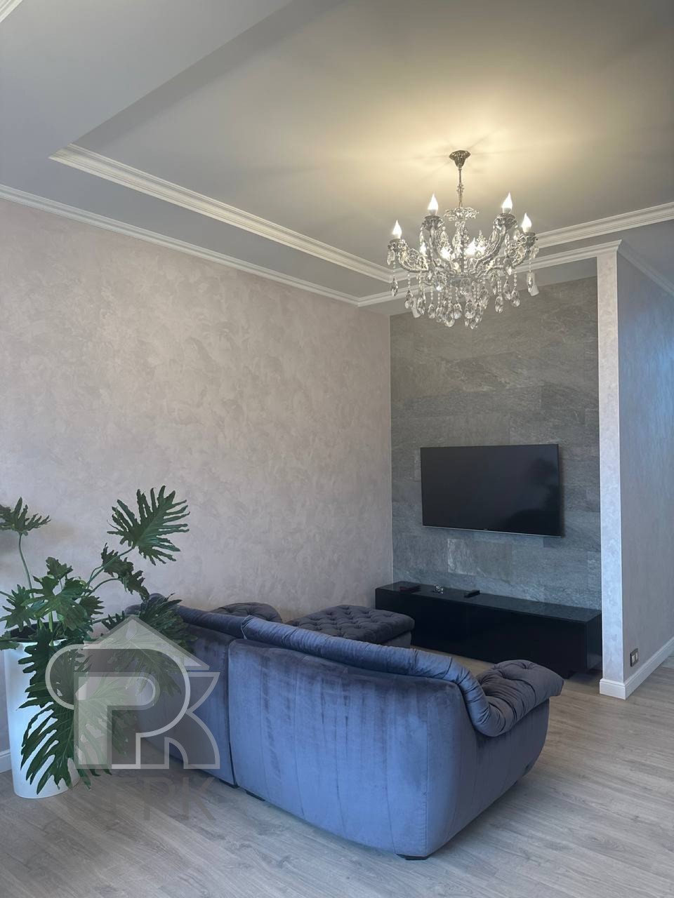 Купить 3-комнатную квартиру, №388054