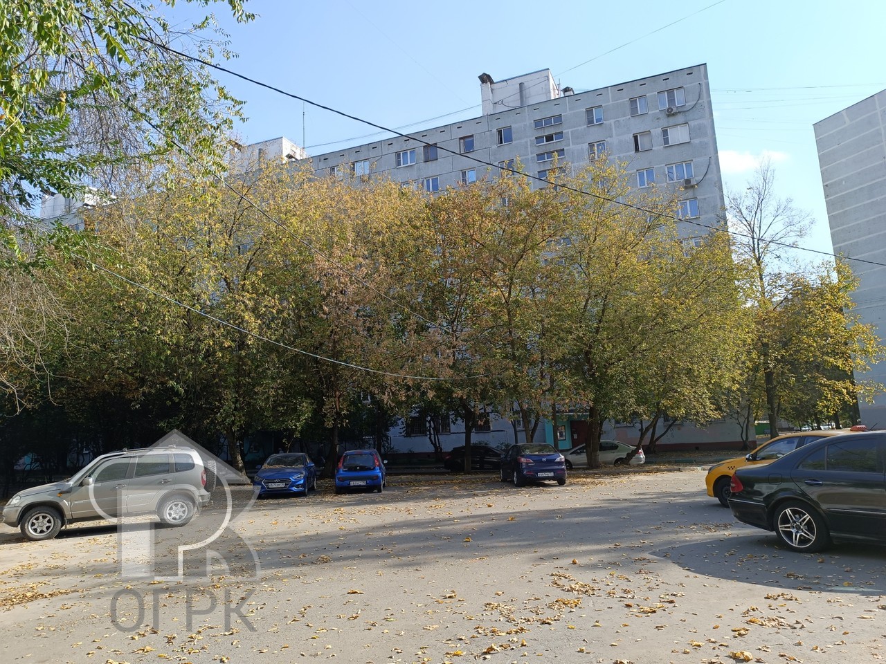 Купить 2-комнатную квартиру, №371184