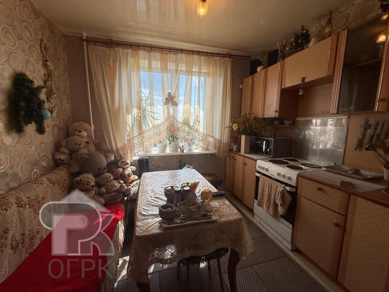 Купить 1-комнатную квартиру, №380589