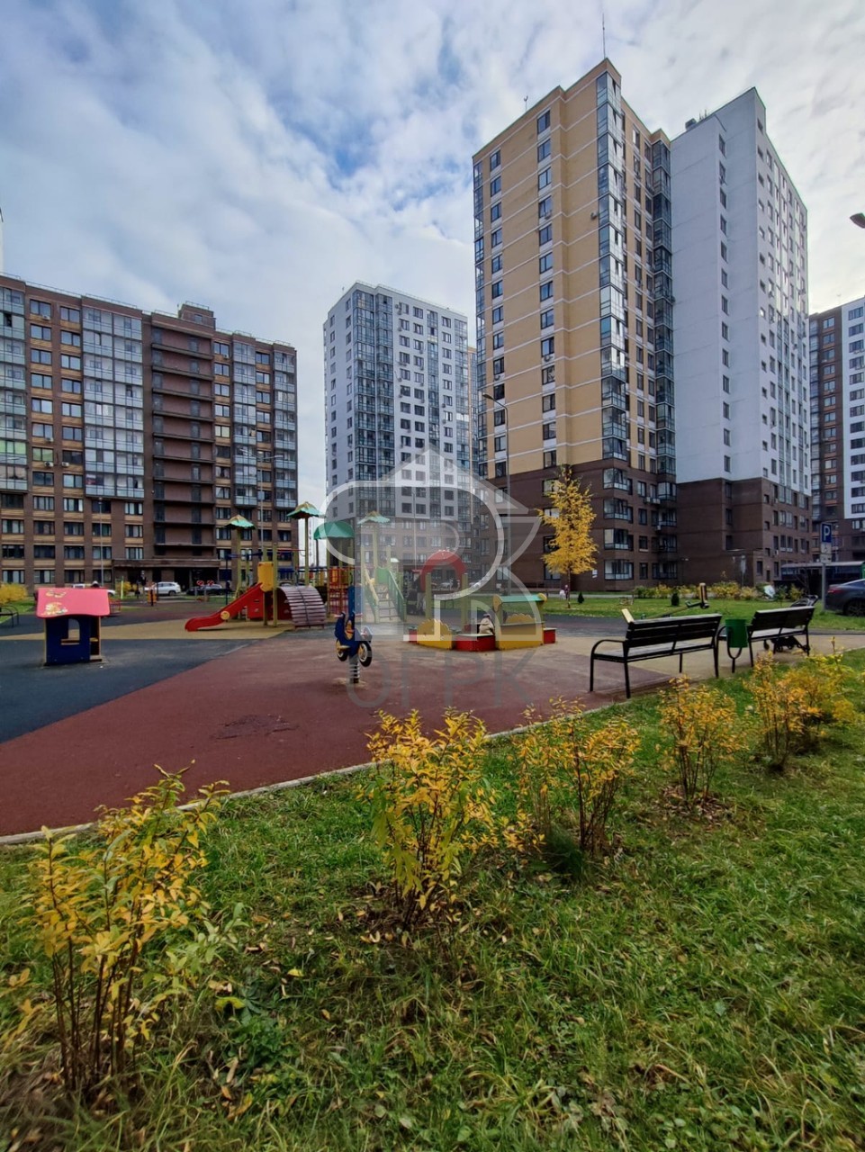 Купить студию, №387414