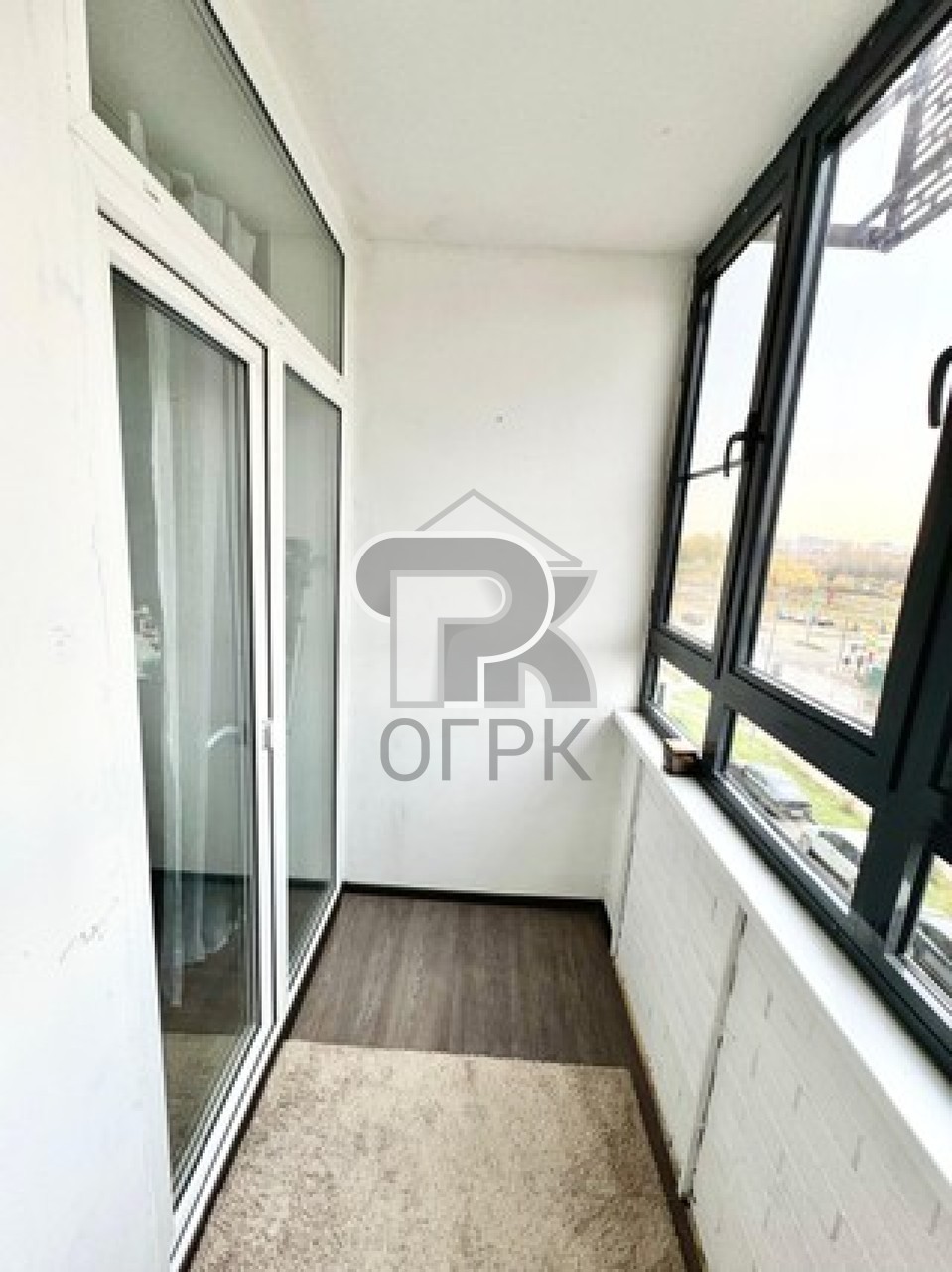 Купить 1-комнатную квартиру, №386953