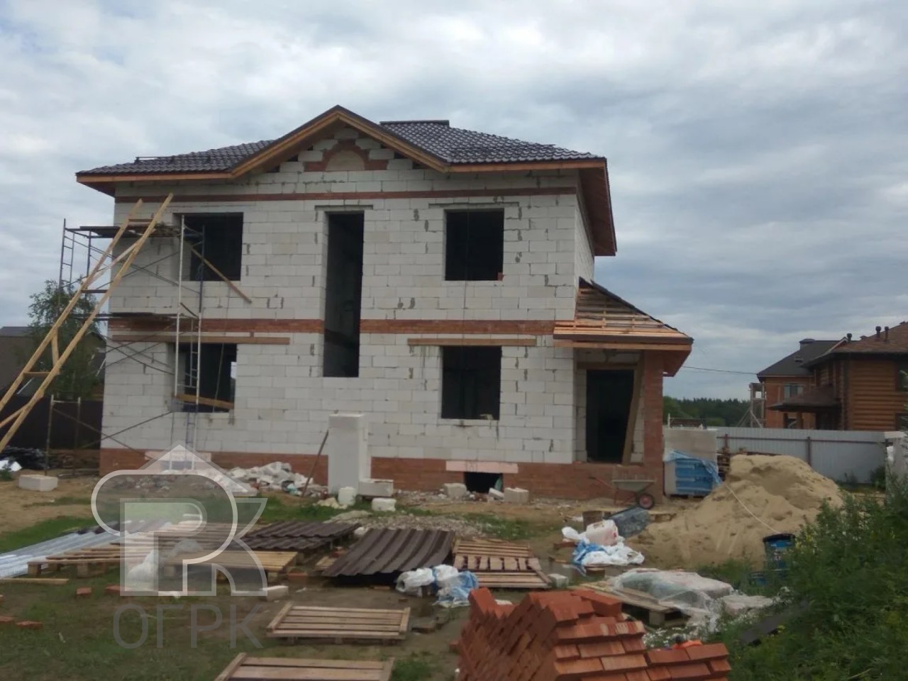 Купить дом, №390077