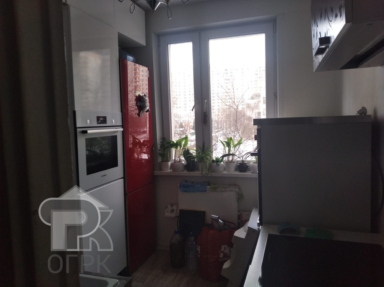 Купить комнату в 2-ккв, №370450