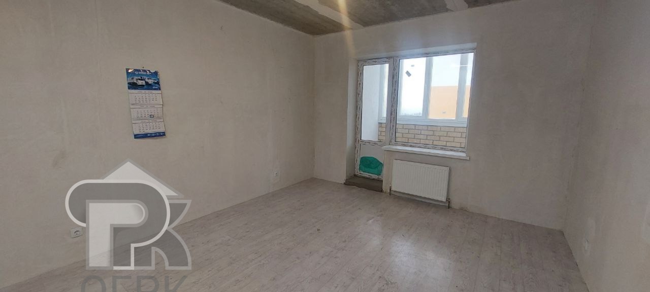 Купить 1-комнатную квартиру, №387538