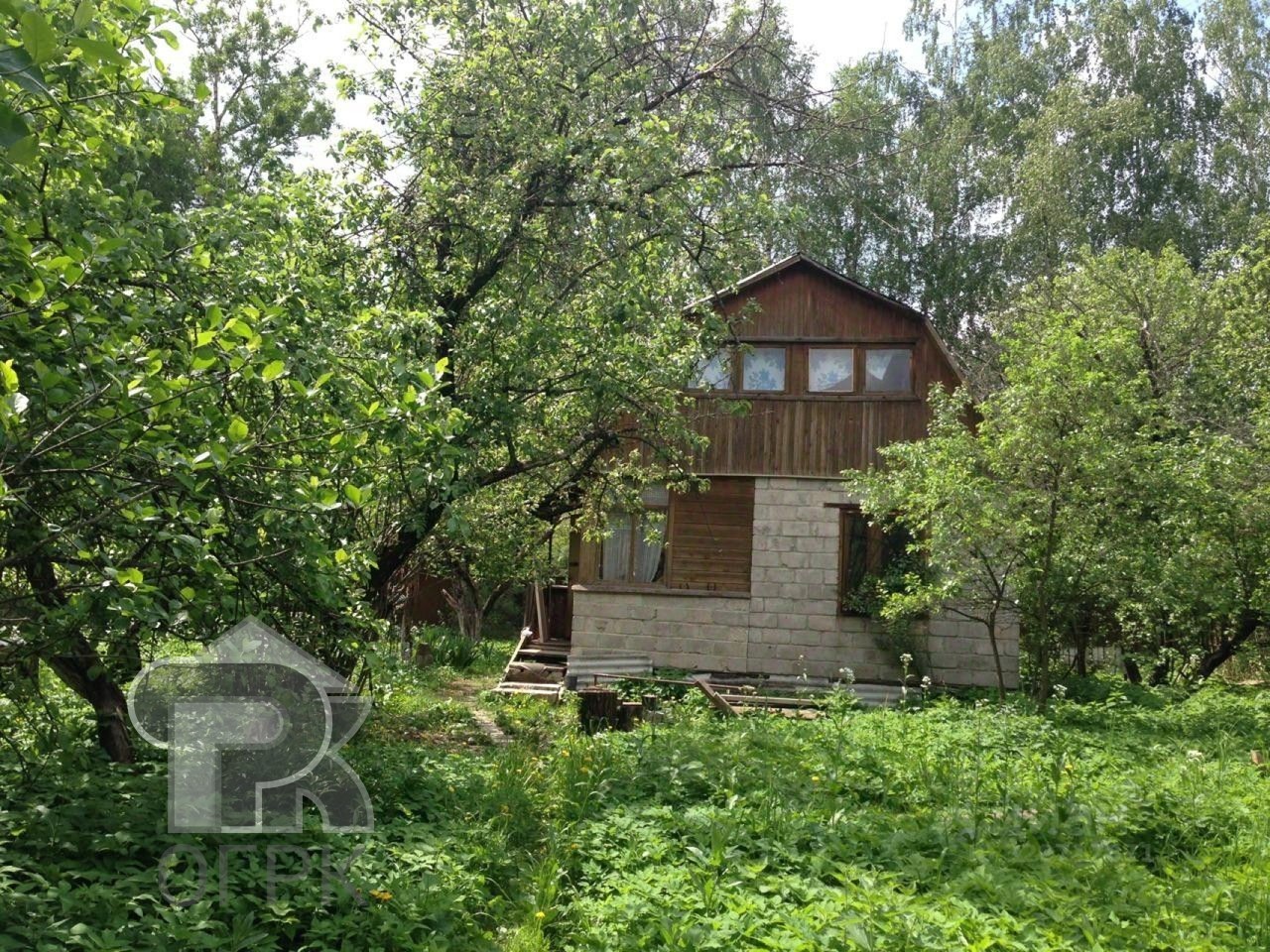 Купить дом, №390609