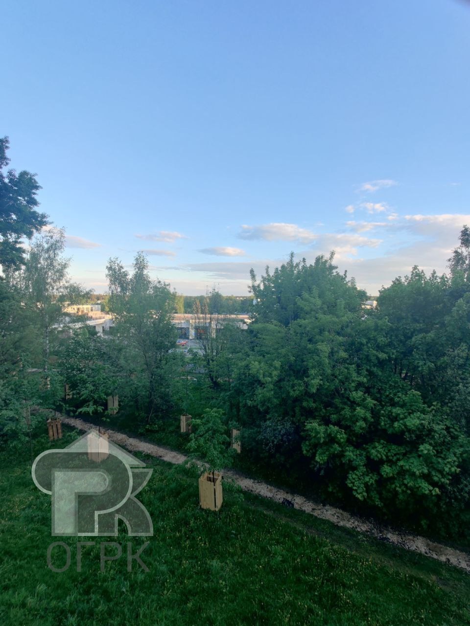Купить 2-комнатную квартиру, №385563