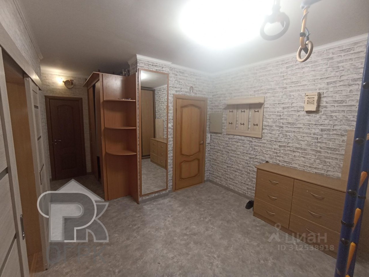 Купить 3-комнатную квартиру, №382744