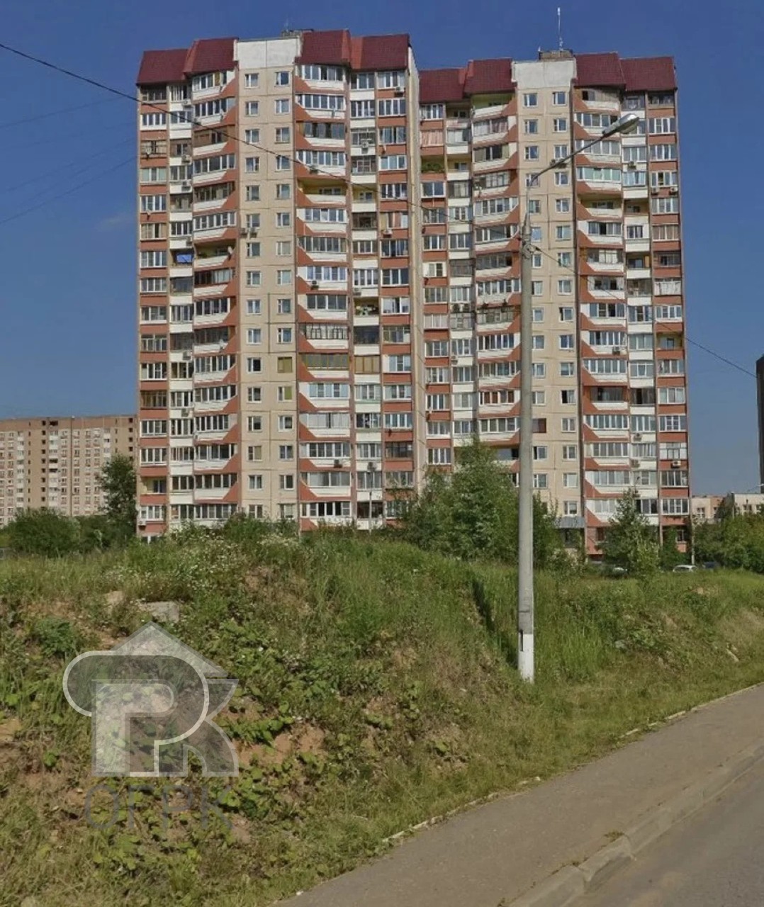 Купить 2-комнатную квартиру, №390134