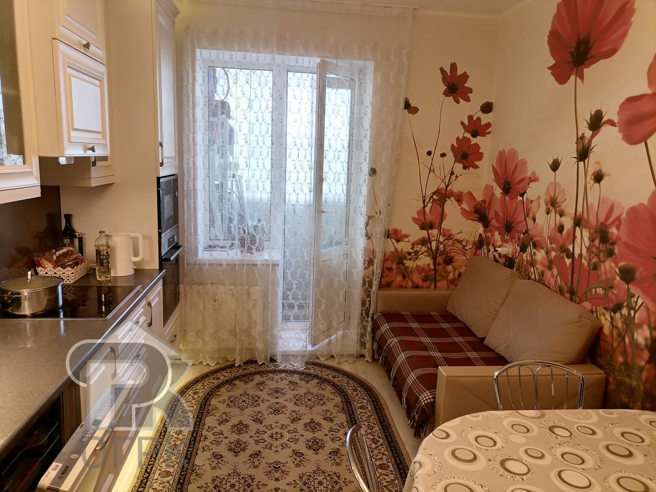 Купить 3-комнатную квартиру, №362247