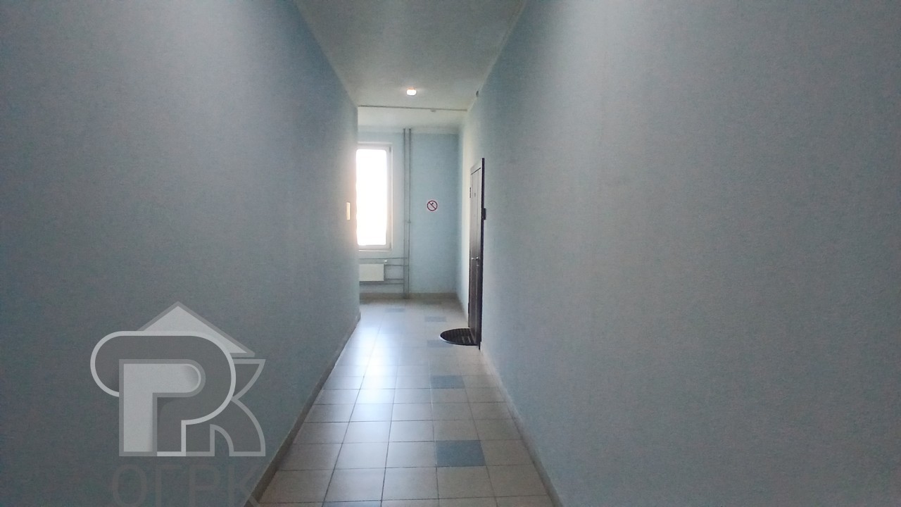 Купить 3-комнатную квартиру, №386485