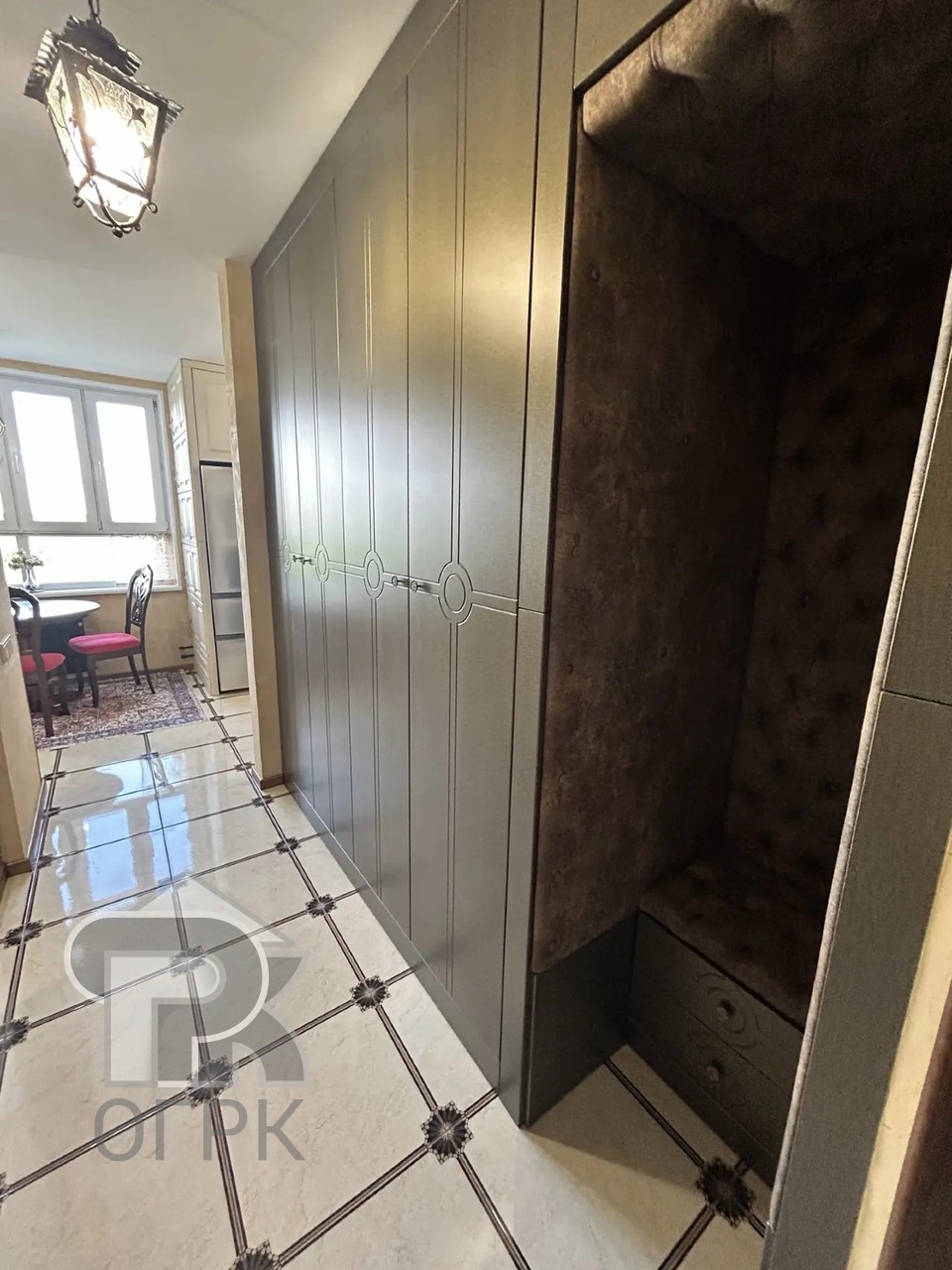 Купить 2-комнатную квартиру, №390009