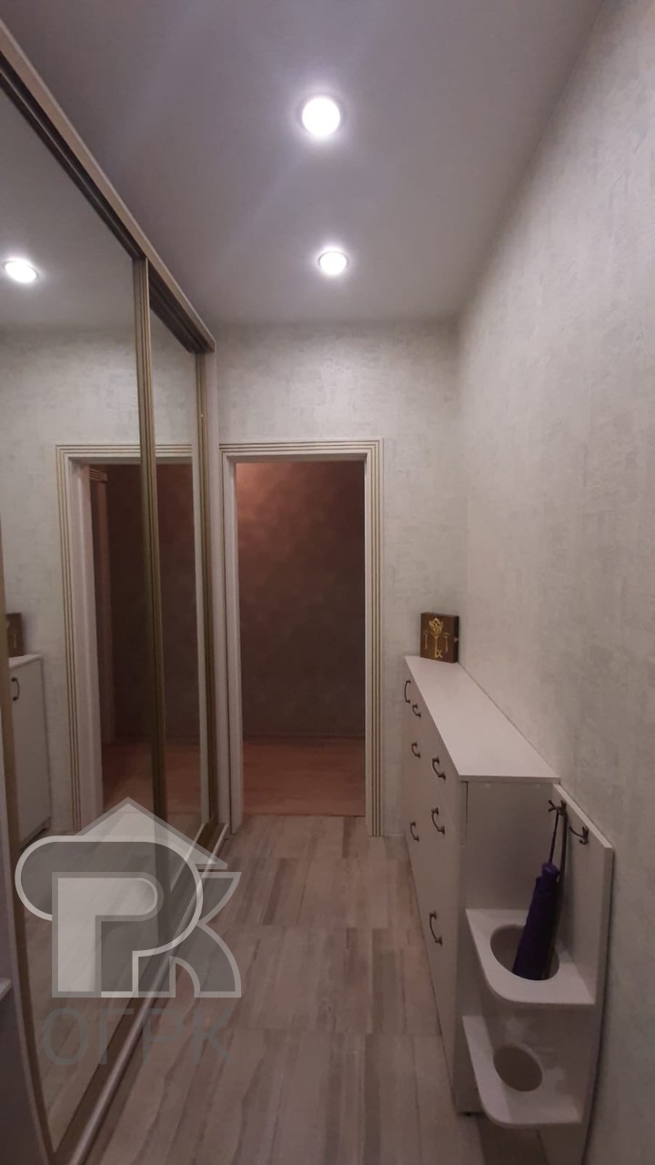 Купить 2-комнатную квартиру, №387532