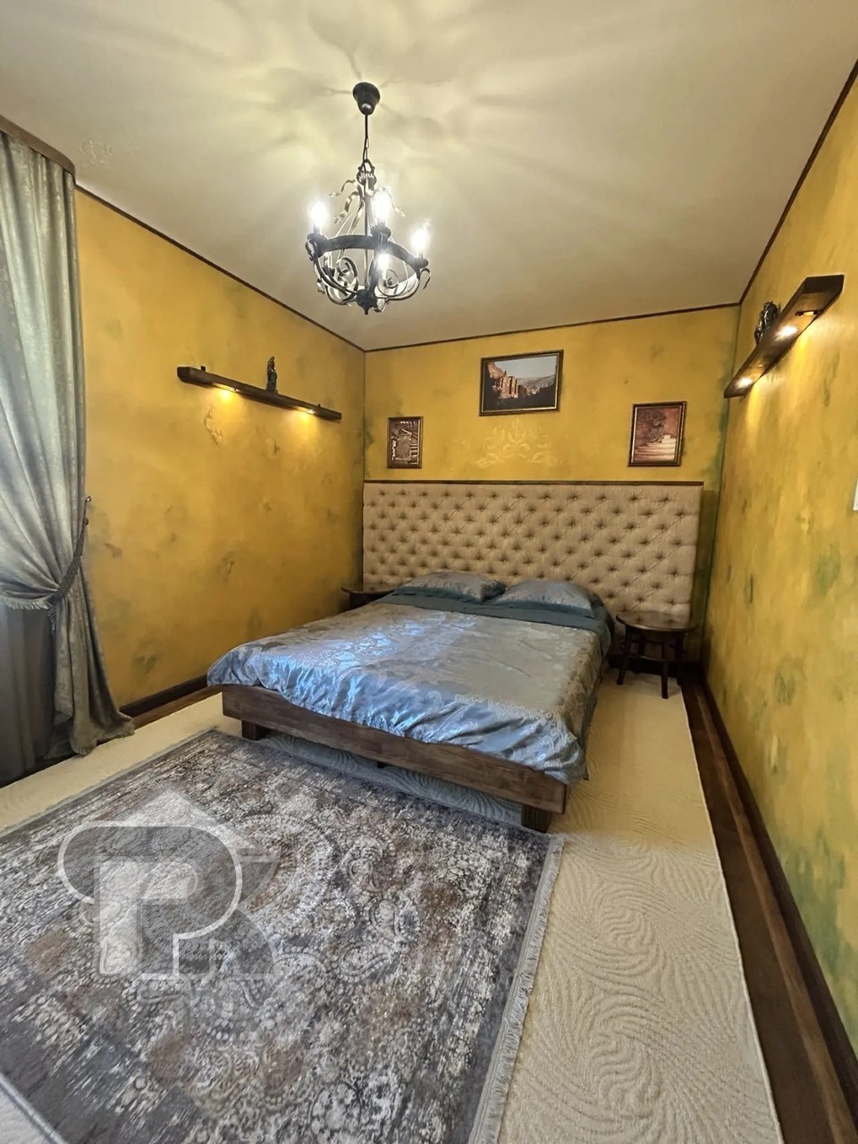 Купить 2-комнатную квартиру, №390009