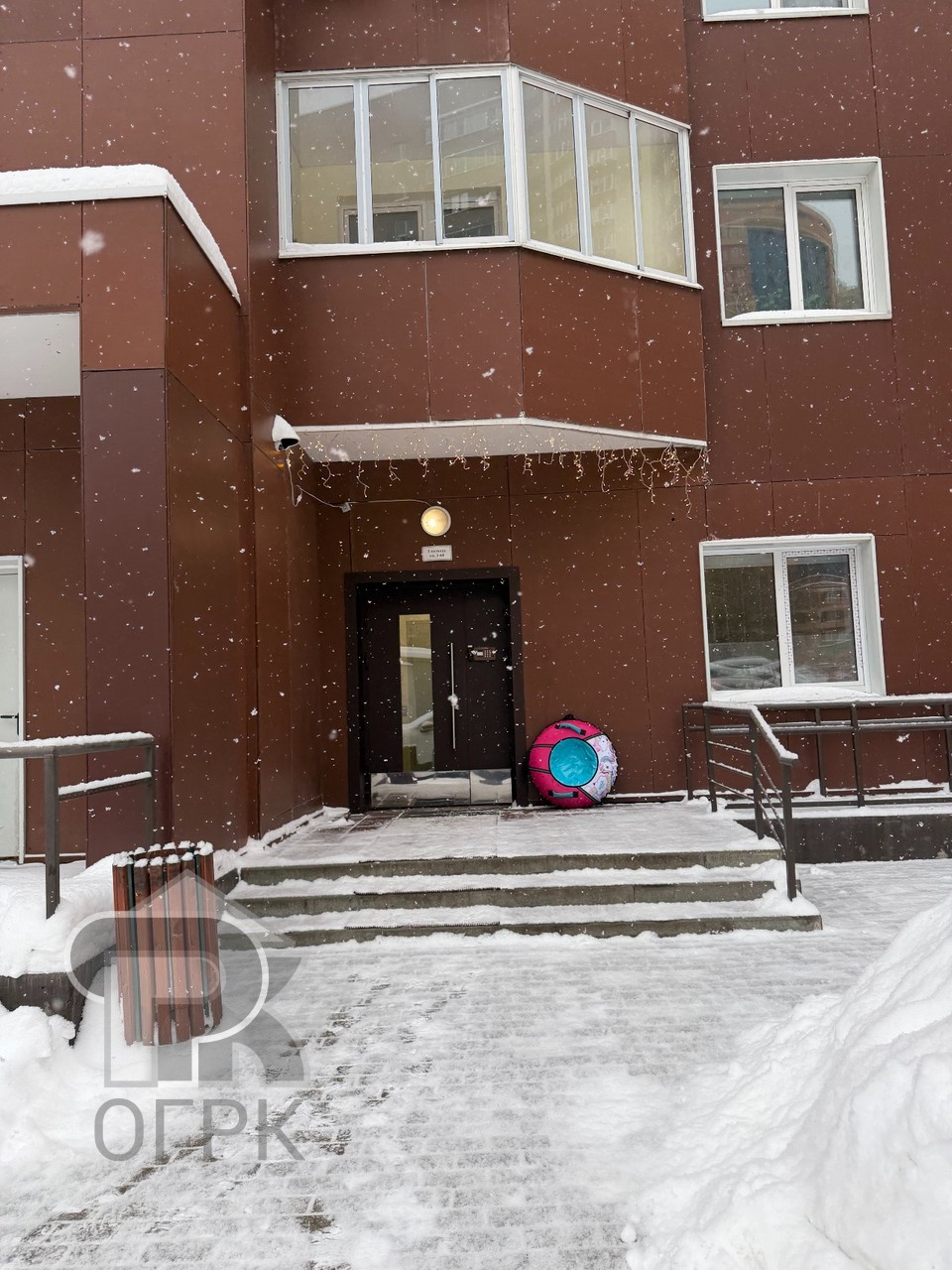 Купить 1-комнатную квартиру, №388250