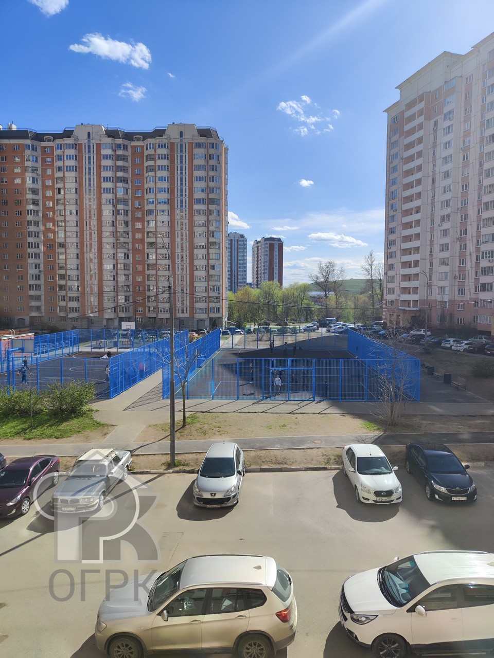 Купить 1-комнатную квартиру, №389516