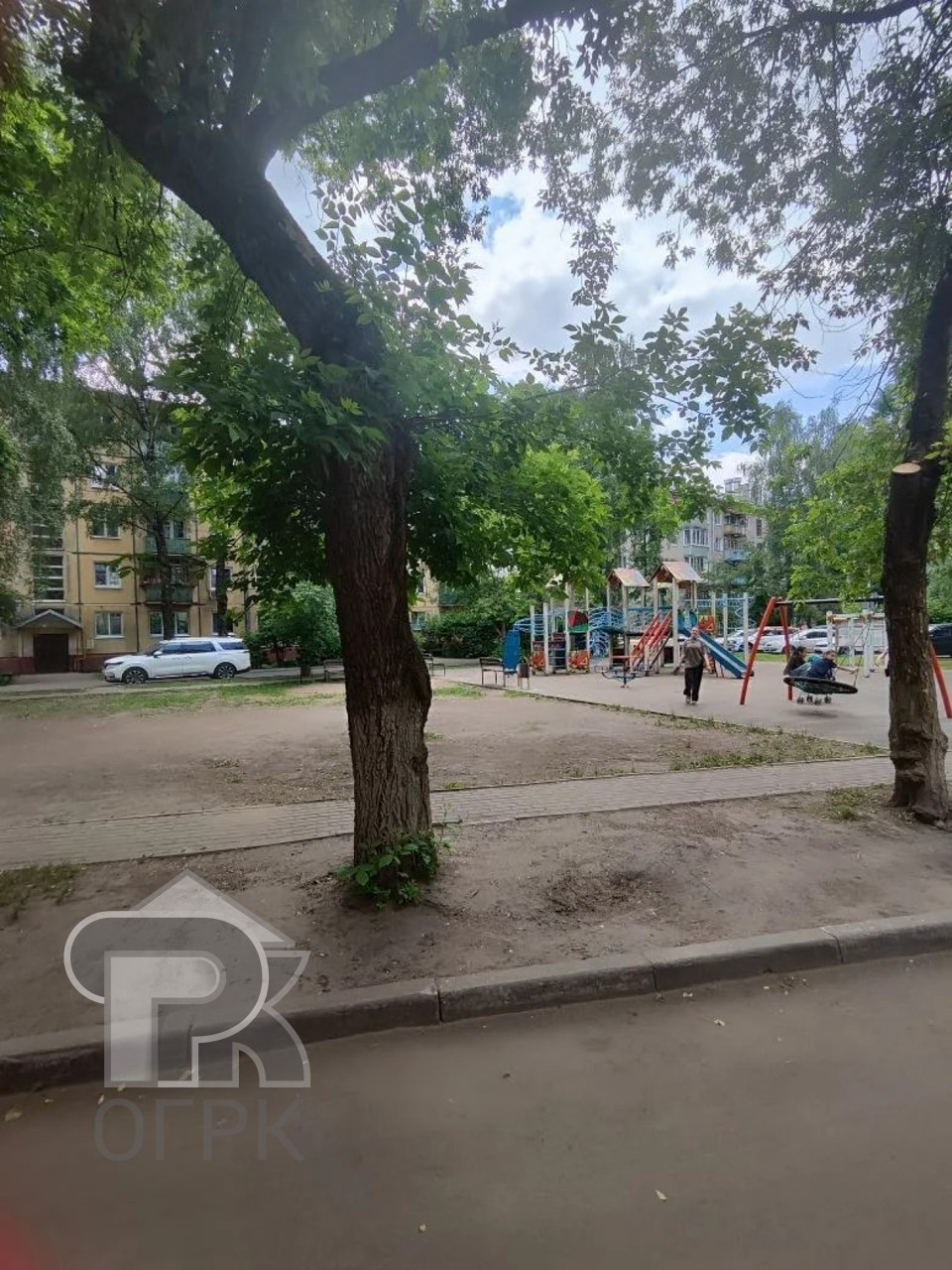 Купить 2-комнатную квартиру, №390195