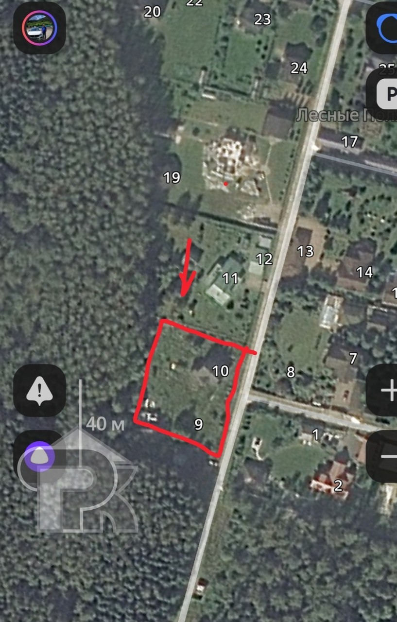 Купить землю, №389011