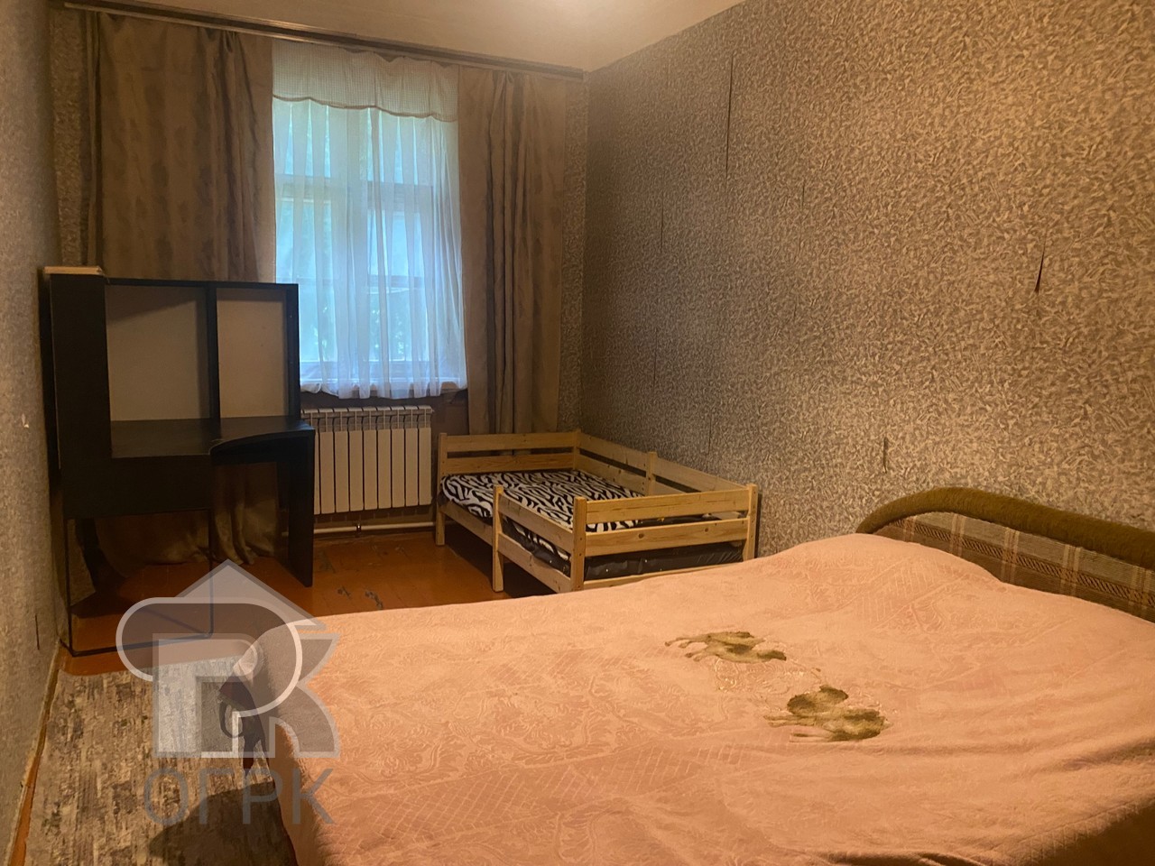 Купить 3-комнатную квартиру, №392062