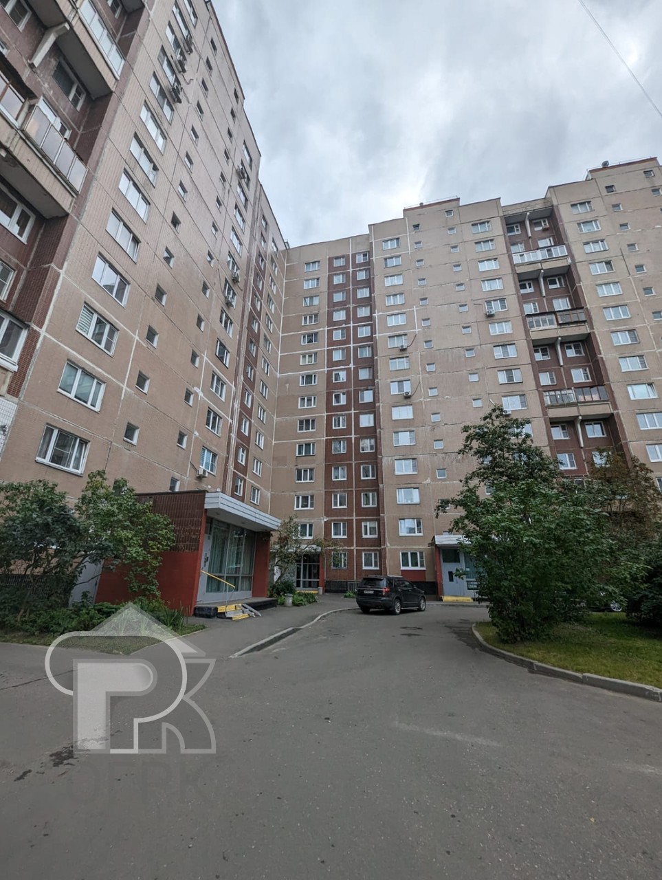 Купить 2-комнатную квартиру, №386775