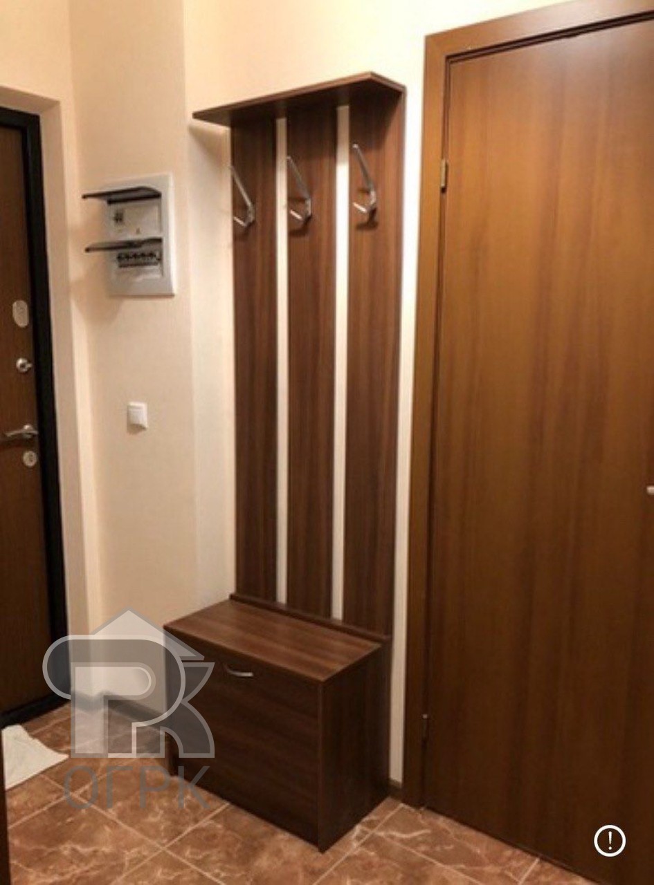 Купить 1-комнатную квартиру, №388013