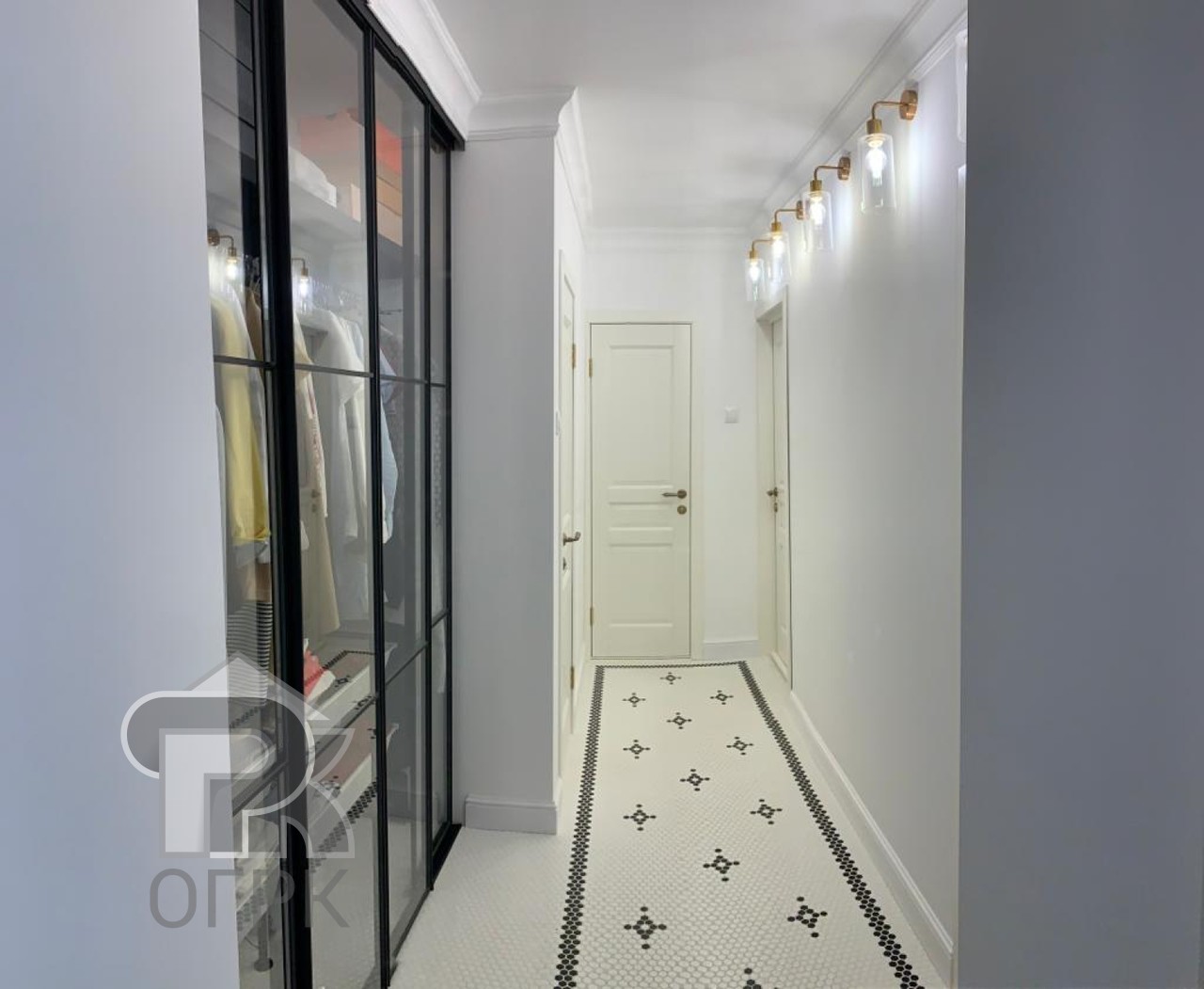 Купить 3-комнатную квартиру, №388038