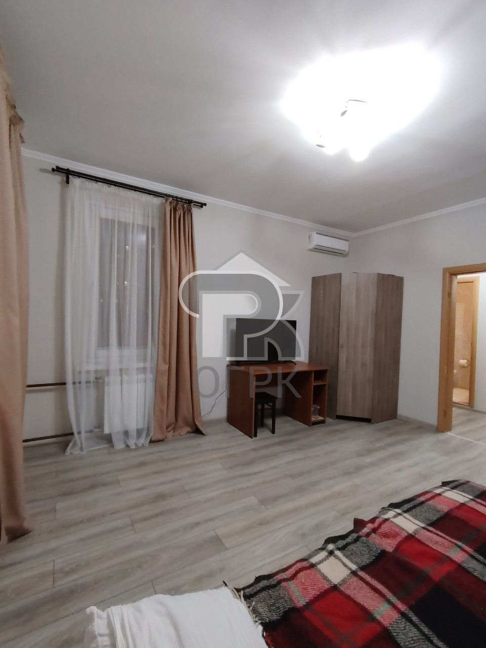 Купить 1-комнатную квартиру, №388245