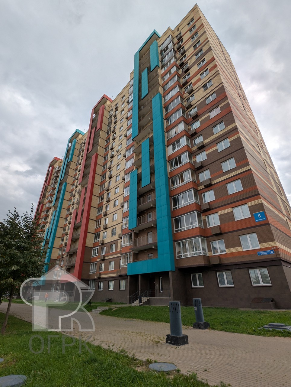 Купить студию, №391959