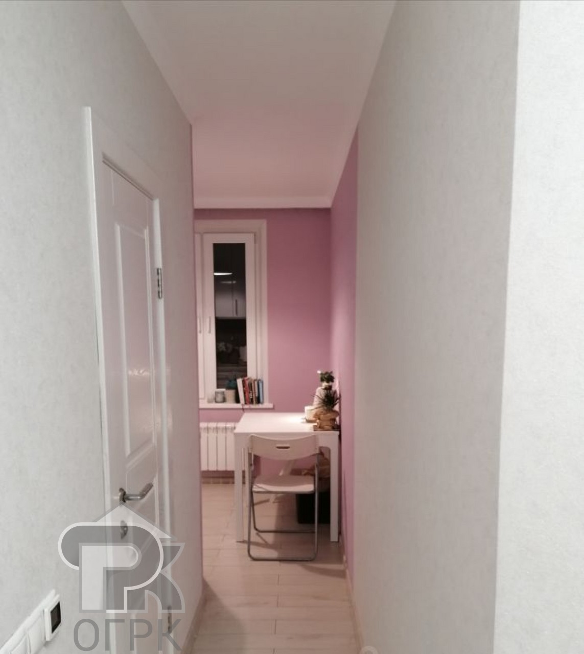 Купить 3-комнатную квартиру, №344267