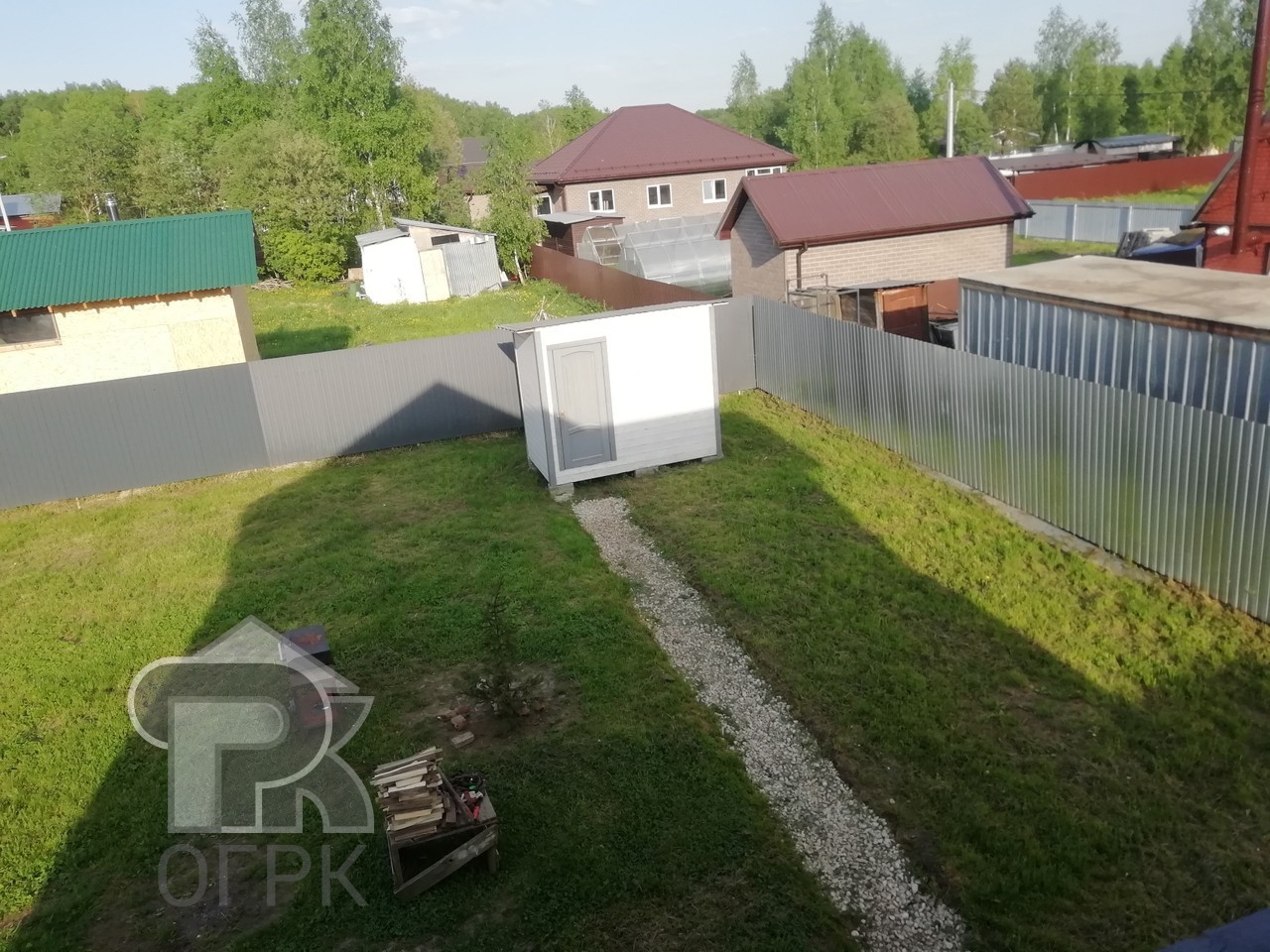 Купить дом, №389966