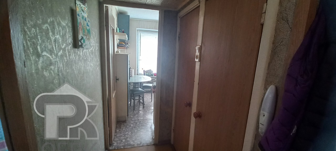 Купить 3-комнатную квартиру, №386283