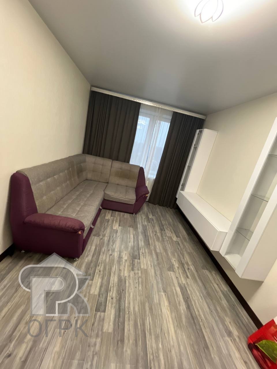 Купить 1-комнатную квартиру, №388392