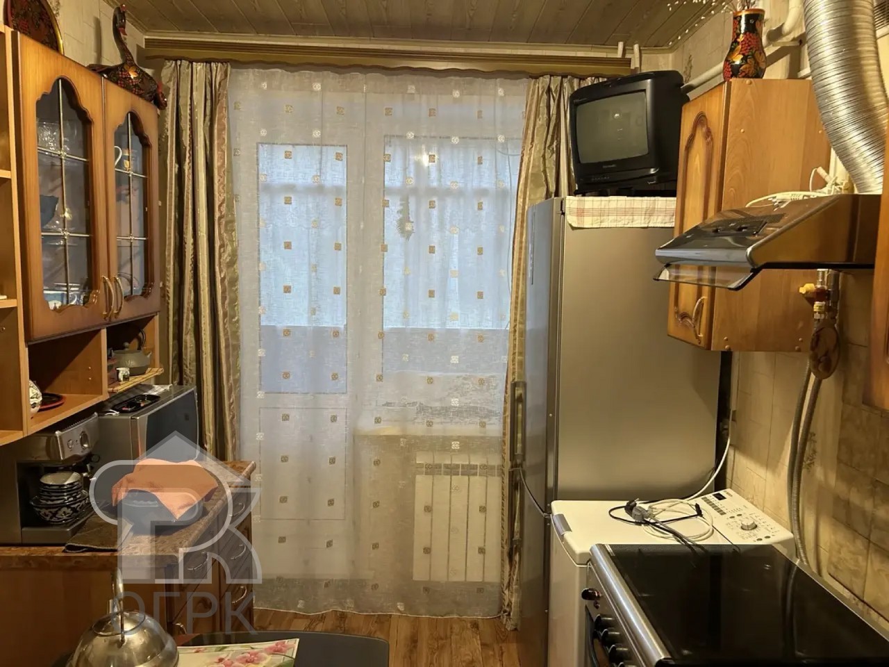 Купить 2-комнатную квартиру, №392166