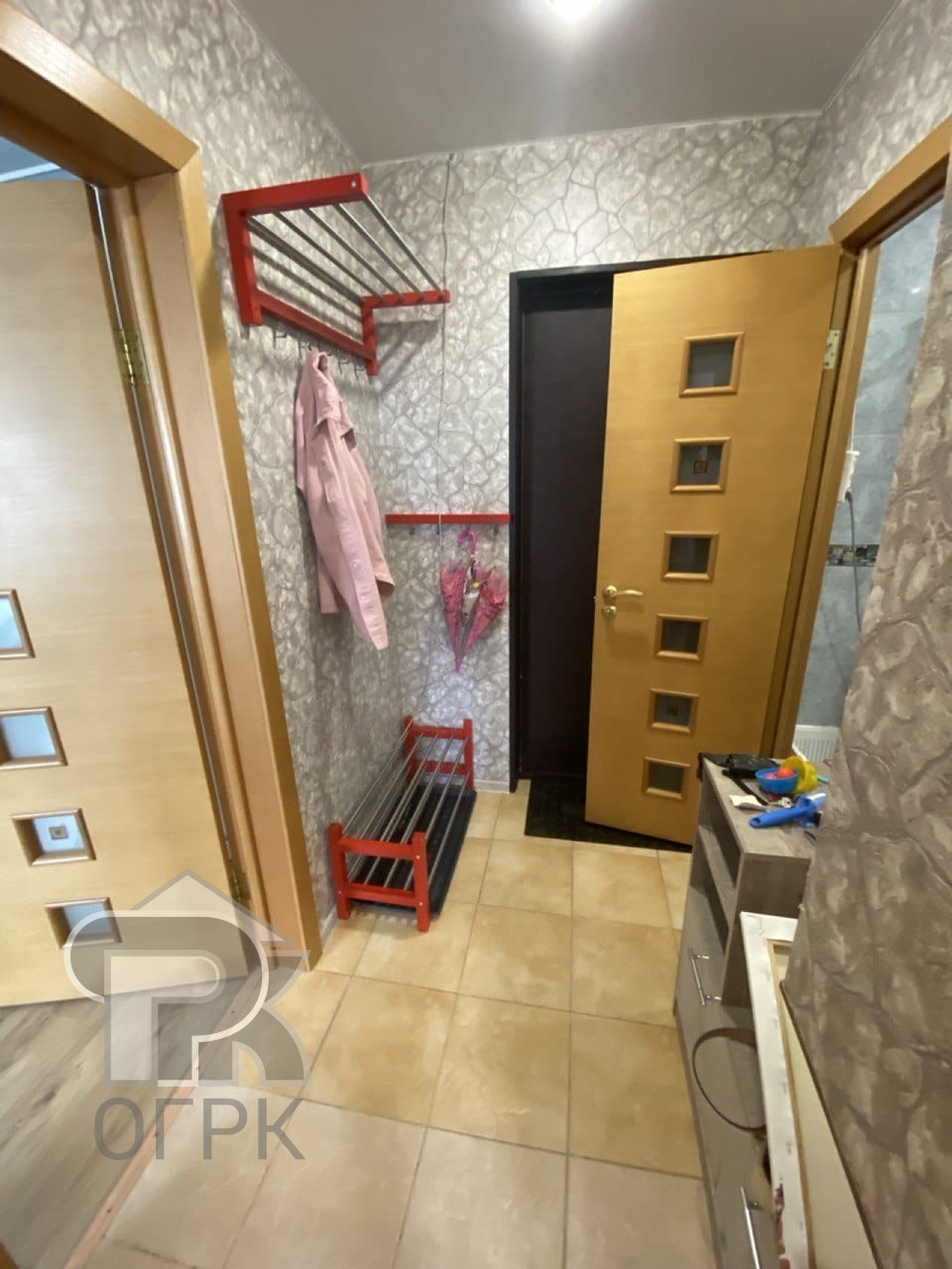 Купить 1-комнатную квартиру, №386071