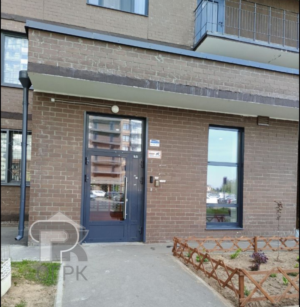 Купить 1-комнатную квартиру, №387271