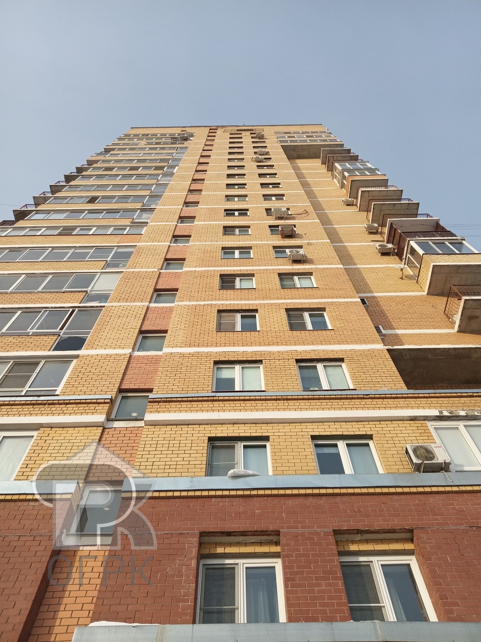 Купить 1-комнатную квартиру, №384813