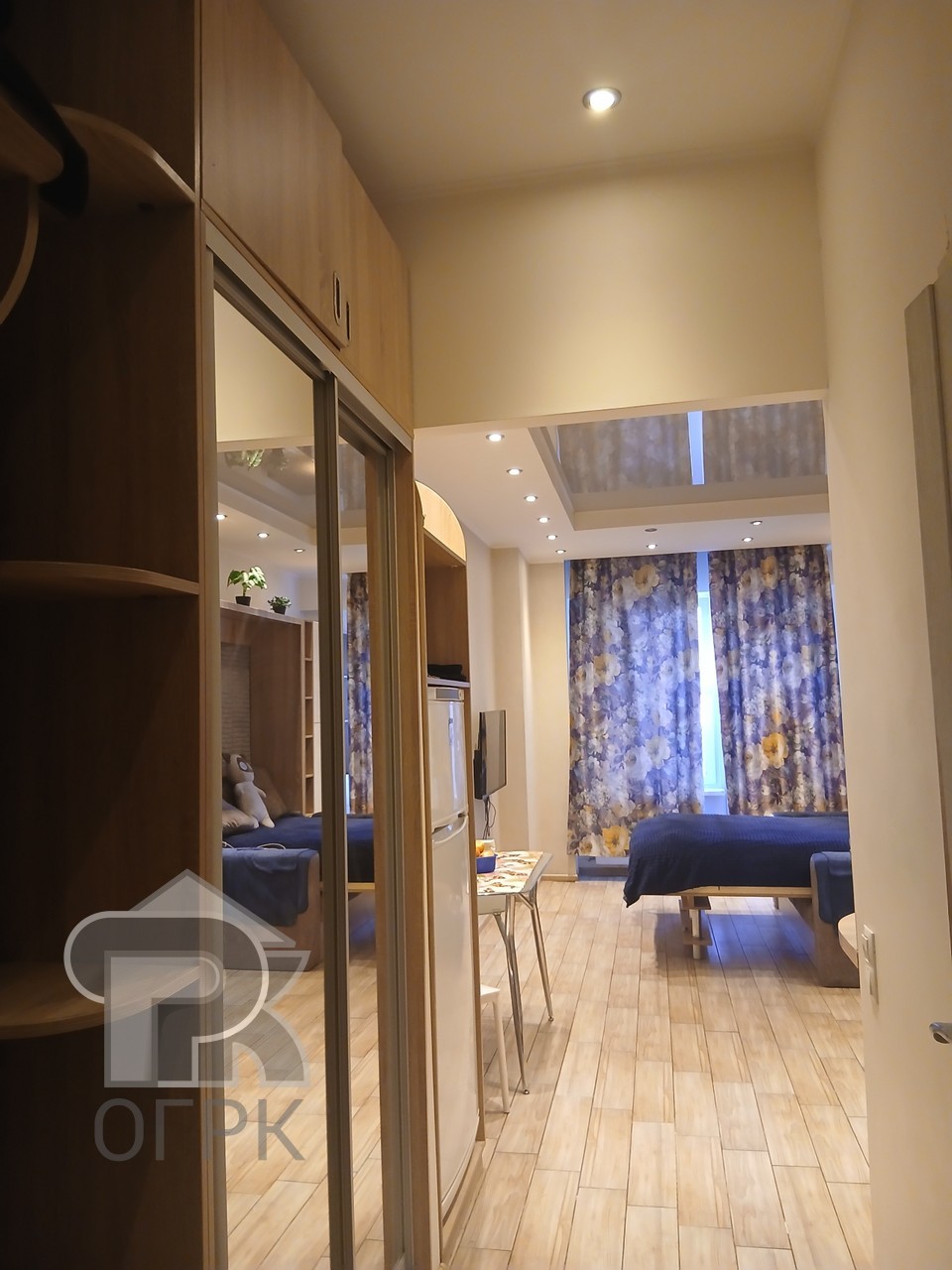 Купить студию, №388971